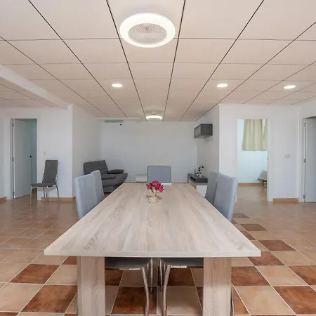 Maria Villa