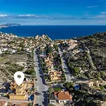 Maria Villa El Campello