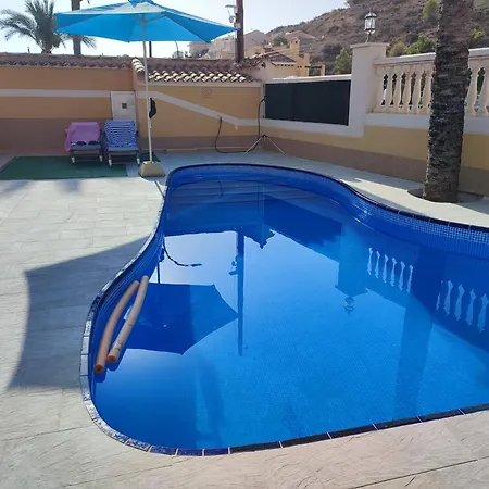 Villa Maria El Campello