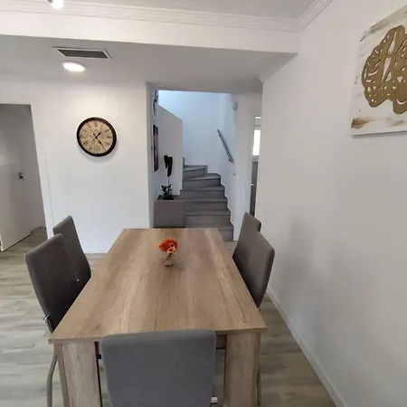 Maria Villa El Campello