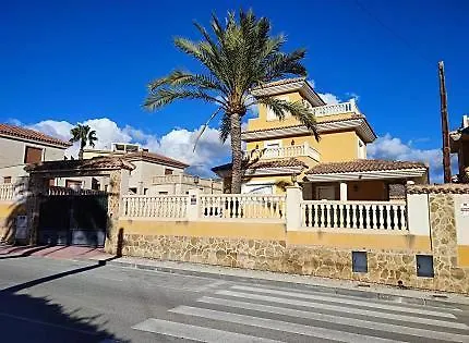 Maria Villa El Campello