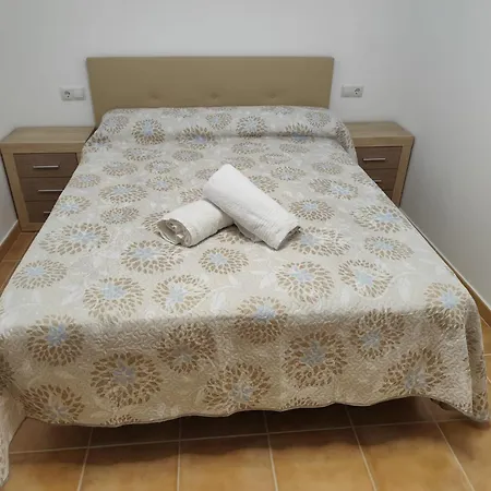 Villa Maria El Campello