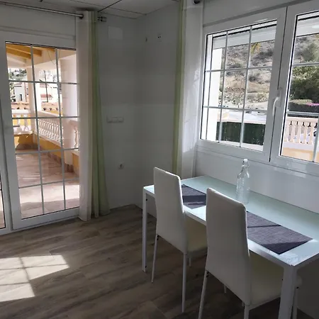 Maria Villa El Campello