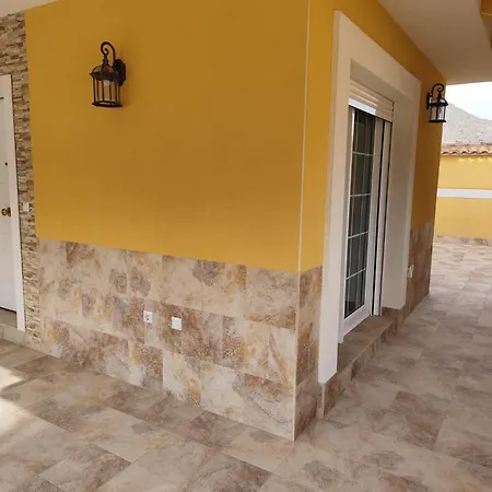 Villa Maria