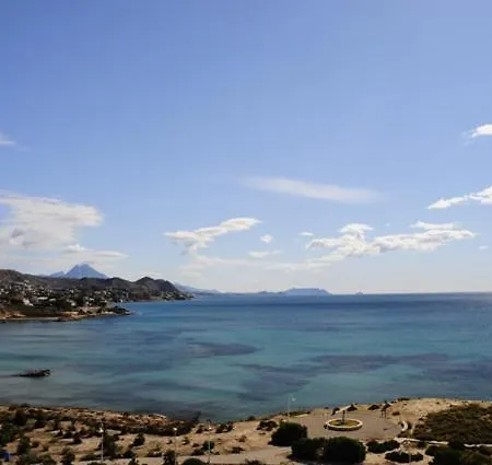 Maria Villa El Campello