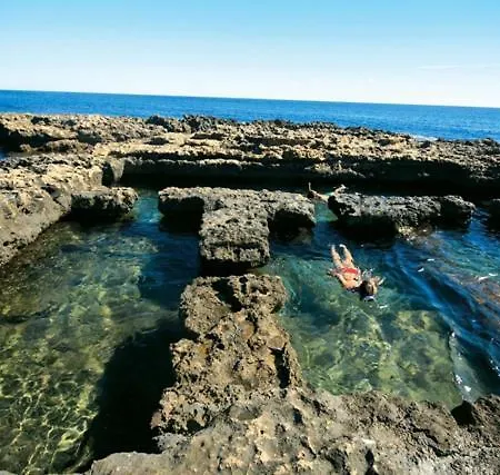 Maria Villa El Campello