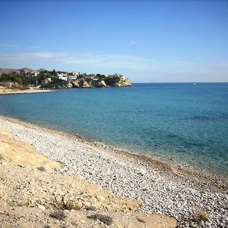 Maria El Campello