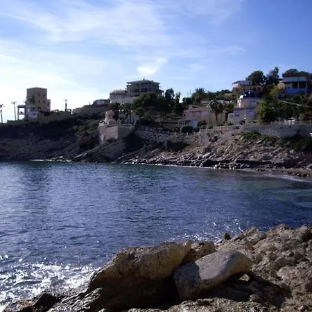 Villa Maria El Campello