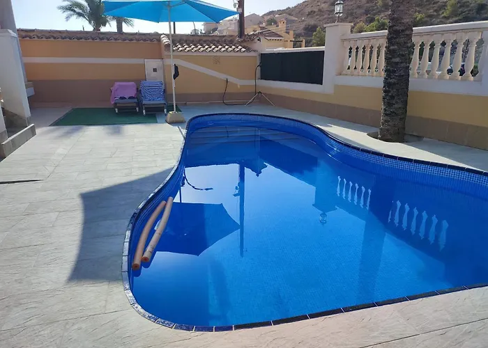 Willa Maria El Campello