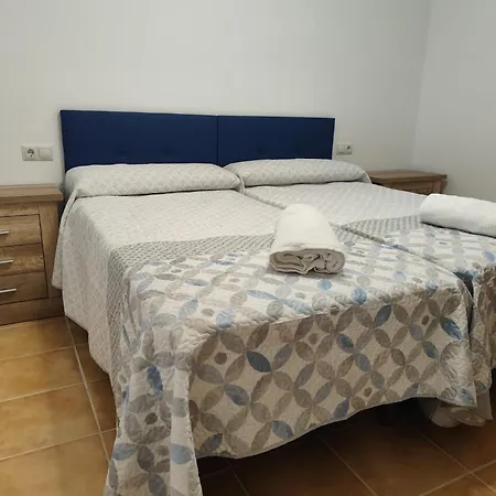 Villa Maria El Campello