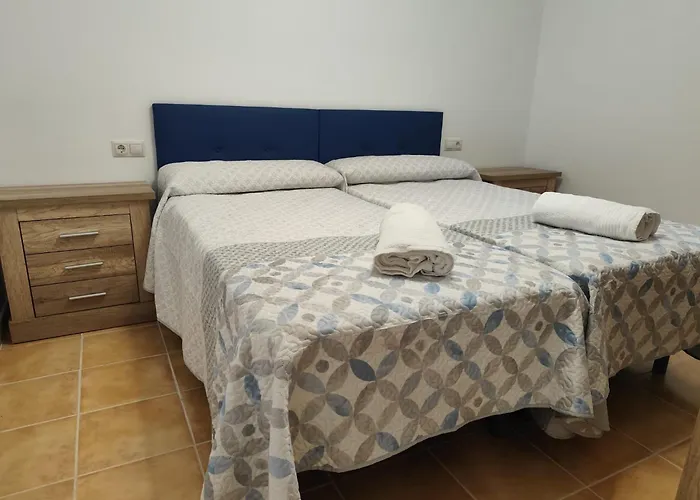 Villa Maria El Campello