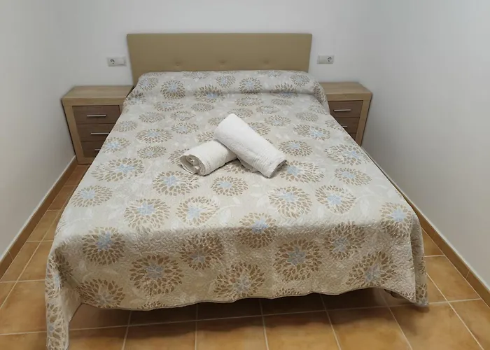 Villa Maria El Campello