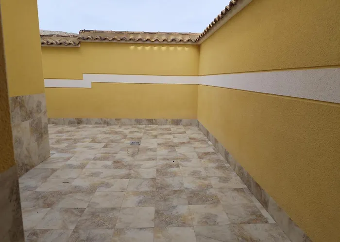 Villa Maria *